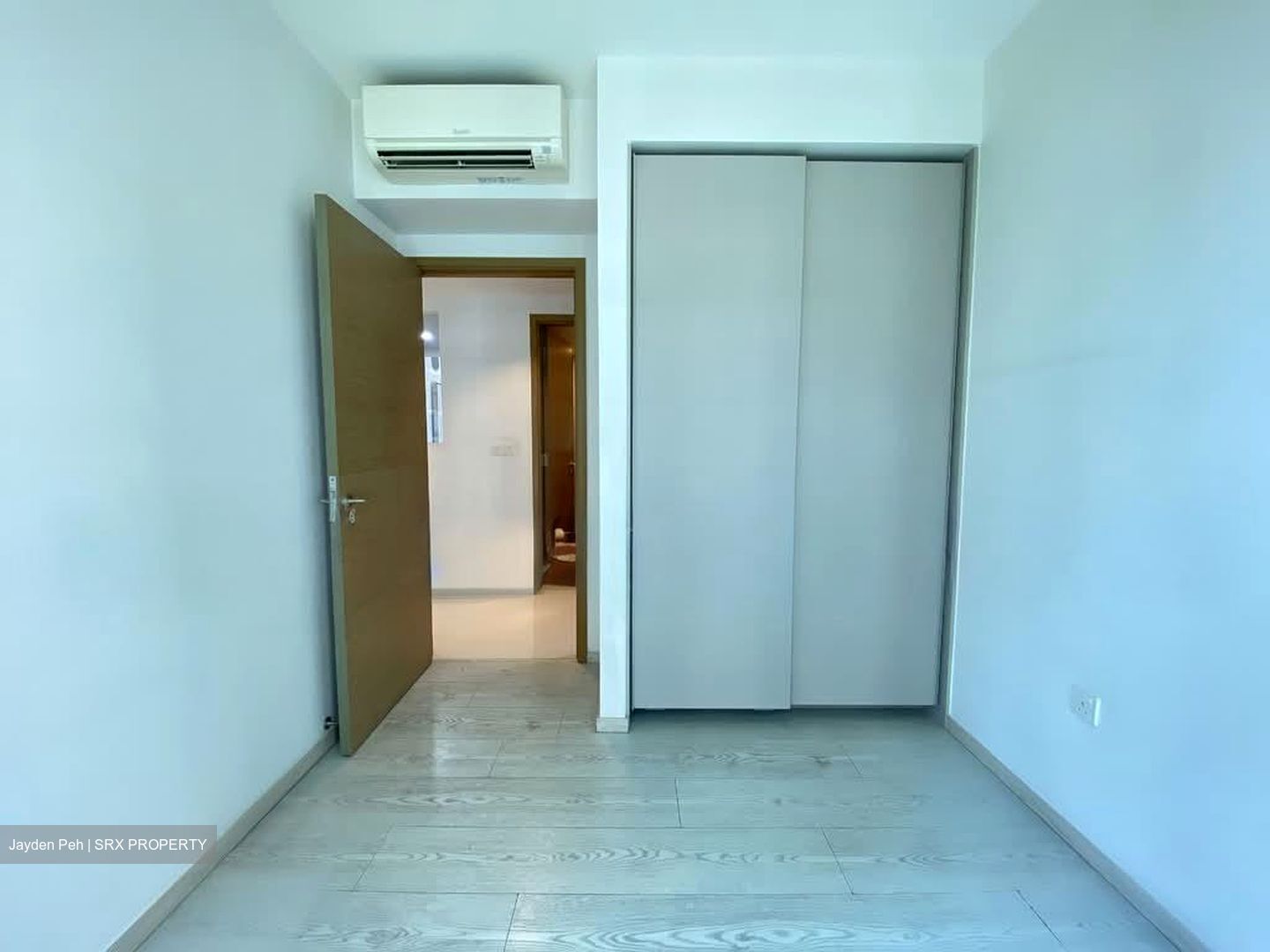 The Terrace (D19), Condominium #536268571